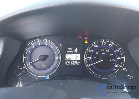 2016 Infiniti Qx50 из США, поврежденный, VIN JN1BJ0RP9GM233905